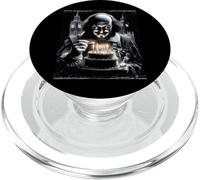 Shakespeare Bard Gâteau d'anniversaire Littérature Anglaise PopSockets PopGrip pour MagSafe