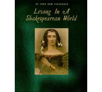 Shakespeare - Be Thou Now Persuaded-Living I