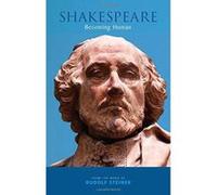 Shakespeare: Becoming Human - [Version Originale] Inconnu (Auteur)