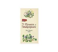 Shakespeare Birthplace Trust (Planner 2022)