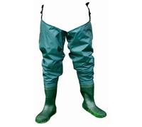 Shakespeare Bottes Sigma Nylon Hip Wader