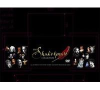 Shakespeare Box Set (Bbc) [DVD]