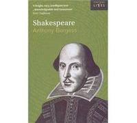 Shakespeare by Anthony Burgess Paperback Book Burgess, Anthony (Auteur)