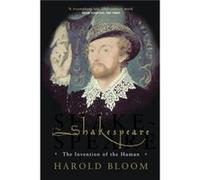 Shakespeare by Harold Bloom Paperback Book Bloom, Harold (Auteur)