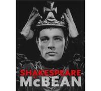 Shakespeare by Mcbean by Adrian Woodhouse Inconnu (Auteur)