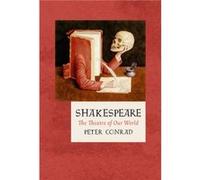 Shakespeare by Peter Conrad Inconnu (Auteur)