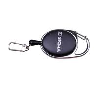 Shakespeare Câble Extensible Sigma Retainer & Lanyard
