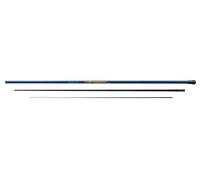 Shakespeare Firebird Coup Rod Argenté 8.00 m