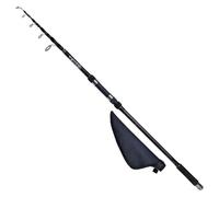 Shakespeare Canne Carpfishing Cypry