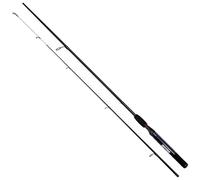 Canne spinning Ugly Stik Ugly Stik GX2 Spin 10F Noir 3 m