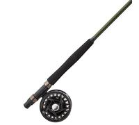 Mouche pour pêche Shakespeare SCBOSEL8056 SKP SELECT CBO Noir TU