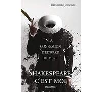 Shakespeare, c'est moi