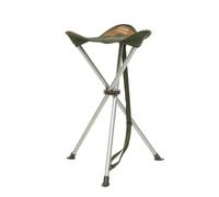 Shakespeare Chaise Compact Folding Stool