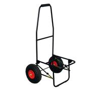 Shakespeare Chariot De Surfcasting Seatbox