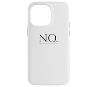 Shakespeare Citation Hamlet - No - Littérature Anglaise Britannique Coque pour iPhone 14 Pro Max