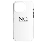 Shakespeare Citation Hamlet - No - Littérature Anglaise Britannique Coque pour iPhone 16 Pro