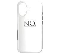 Shakespeare Citation Hamlet - No - Littérature Anglaise Britannique Coque pour iPhone 17