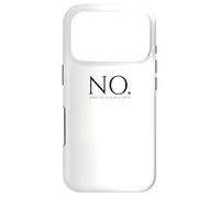 Shakespeare Citation Hamlet - No - Littérature Anglaise Britannique Coque pour iPhone 17 Pro