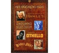 Shakespeare Collection