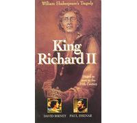 Shakespeare Collection - King Richard II