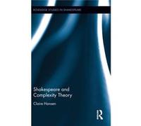 Shakespeare And Complexity Theory