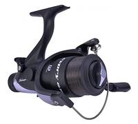 Shakespeare Cypry FS Moulinet Spinning pour Pêche en Eau Douce, Carpe, Coup et Feeder - Gardon, Tenche, Brême