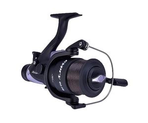 Shakespeare Cypry FS Moulinet Spinning pour Pêche en Eau Douce, Carpe, Coup et Feeder - Gardon, Tenche, Brême