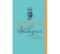 Shakespeare. Der Mann, der die Miete zahlt