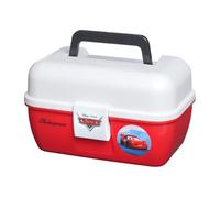 Shakespeare Disney Boîte De Pêche Enfant pour Appâts - Cars