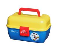 Shakespeare Disney Boîte De Pêche Enfant pour Appâts - Mickey Mouse