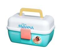 Shakespeare Disney Boîte De Pêche Enfant pour Appâts - Moana