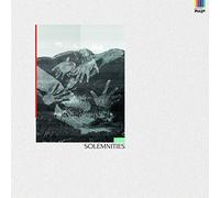 Shakespeare Finlay - Solemnities