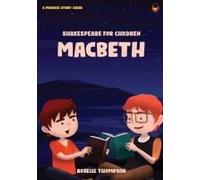 Shakespeare For Children - Macbeth