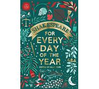 Shakespeare pour chaque jour de l'année – Macmillan