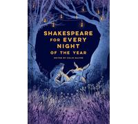 Shakespeare For Every Night Of The Year