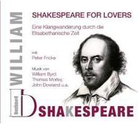 Fricke,Peter - Shakespeare for Lovers