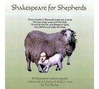 Shakespeare for Shepherds