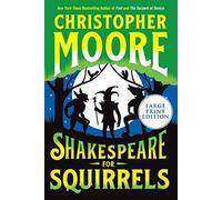 Shakespeare For Squirrels Lp