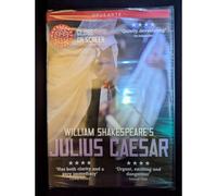 Shakespeare Globe Theatre On Screen - Julius Caesar - Dvd