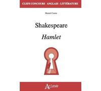 Shakespeare, Hamlet