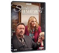 Shakespeare & Hathaway: Private Investigators: Season Three
