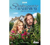 Shakespeare & Hathaway: Private Investigators: Season Two