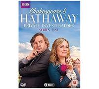 Shakespeare & Hathaway: Private Investigators - Series One [Bbc] [Dvd]
