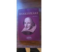 SHAKESPEARE : HENRI SUHAMY