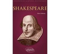 Shakespeare Henri Suhamy (Auteur)