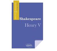 Shakespeare, Henry V