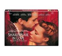 Shakespeare in Love (1998) G