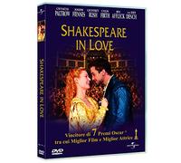 Shakespeare in Love – Universal Pictures – Import Italie