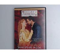 Shakespeare in Love