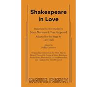 Shakespeare in Love